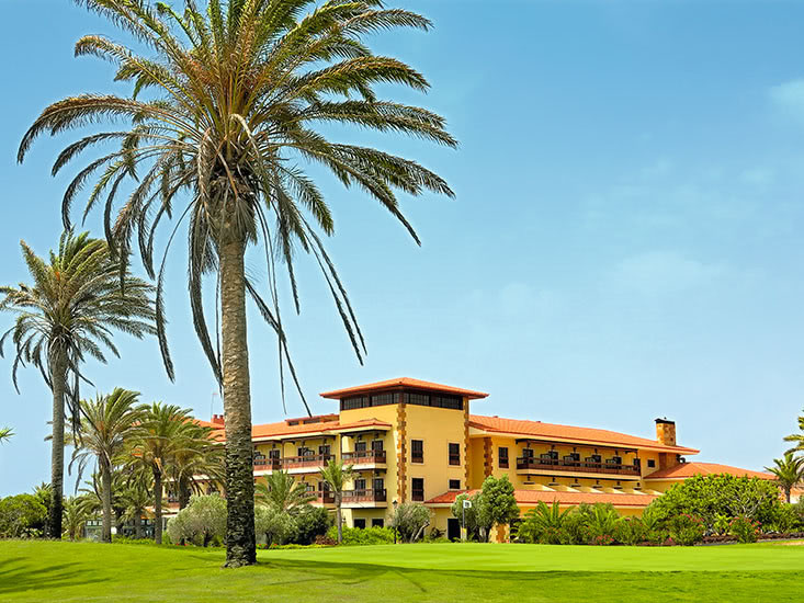 Hotel Elba Palace Golf Boutique Hotel