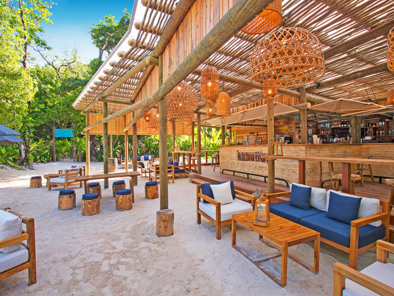 Constance Ephelia Seychelles