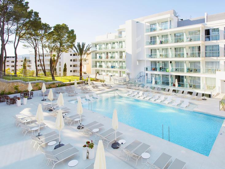 Reverence Life Hotel