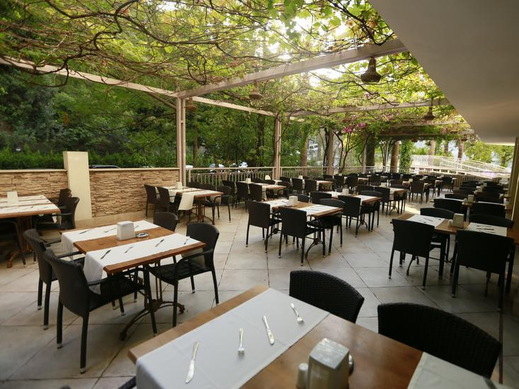 Turunc Resort Hotel