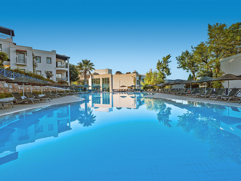 Bodrum Holiday Resort