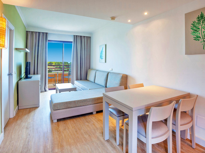 allsun App.-Hotel Orient Beach