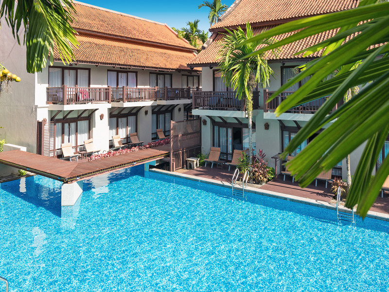 Khao Lak Bhandari Resort & Spa