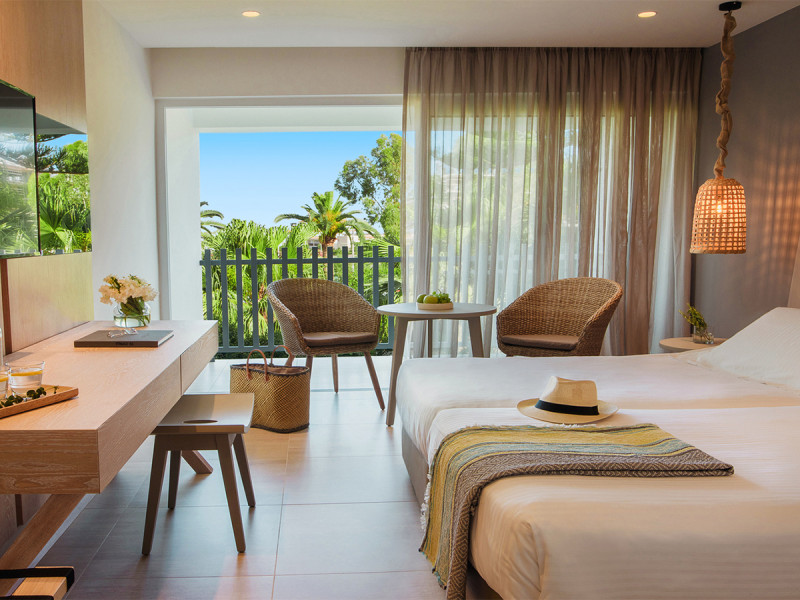 Nissi Beach Resort