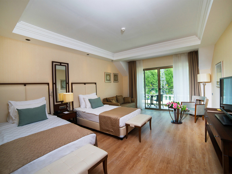 Hotel Juju Premier Palace