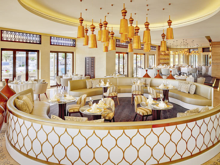 InterContinental Abu Dhabi