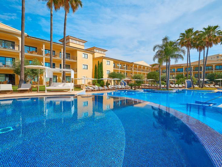 CM Mallorca Palace