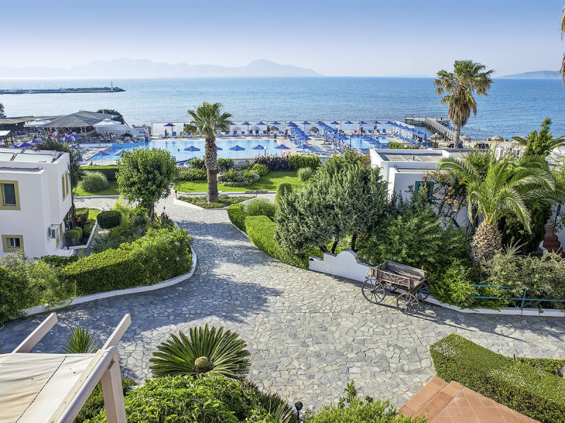 Mastichari Bay Hotel