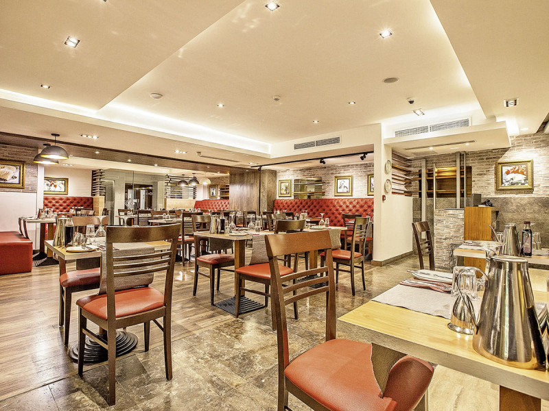 Solana Hotel & Spa