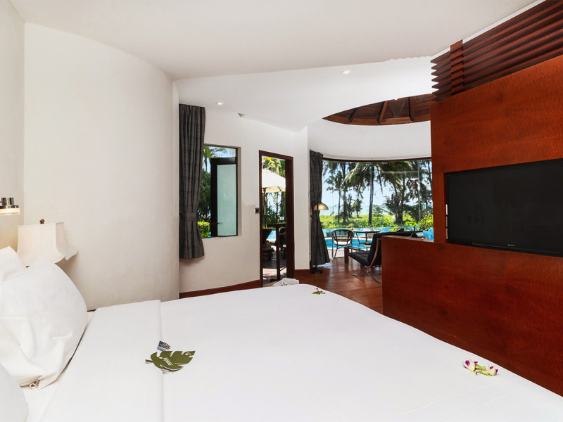 The Haven Khao Lak