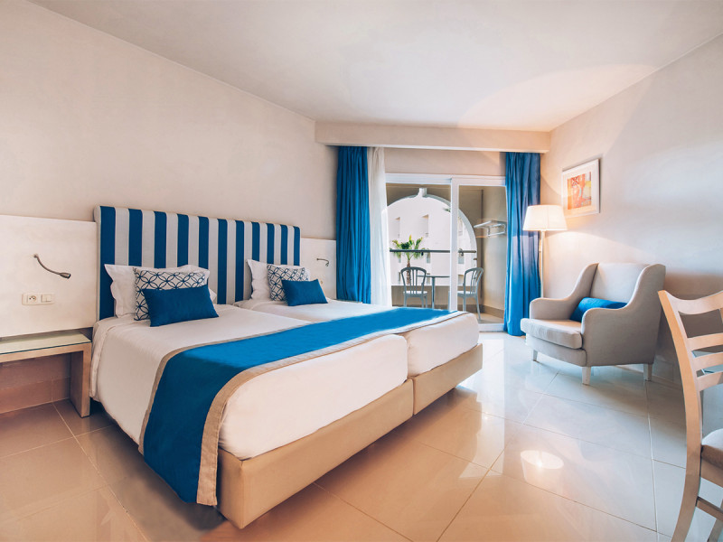 Hotel Iberostar Selection Diar El Andalous