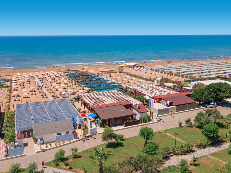 Monachus Hotel & Spa