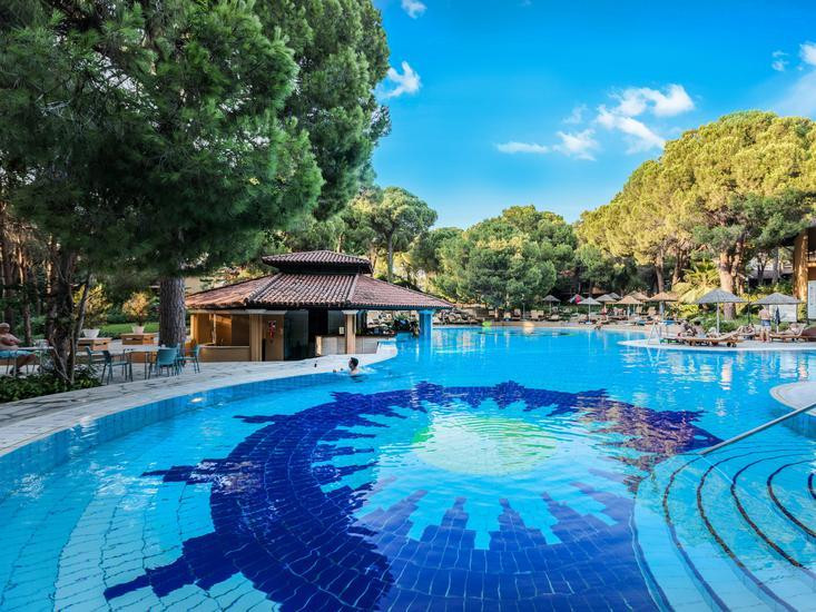 Asteria Family Res. Belek