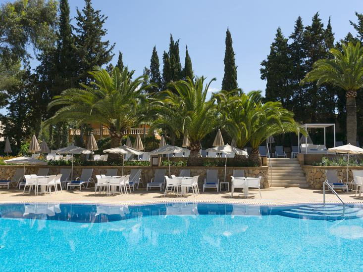 HSM SOlivera Hotel & App.