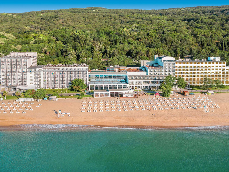 GRIFID Encanto Beach