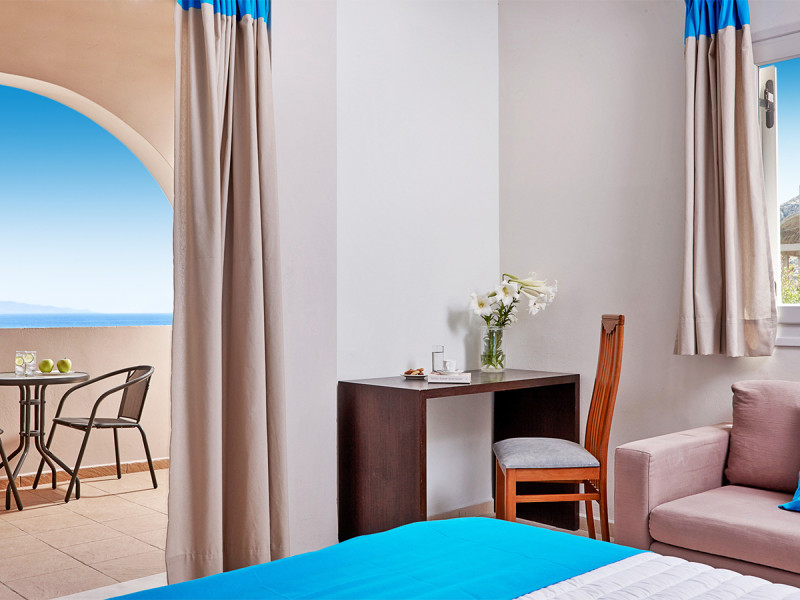 Hotel Terra Blue