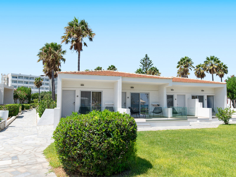 Hotel Atlantis Beach