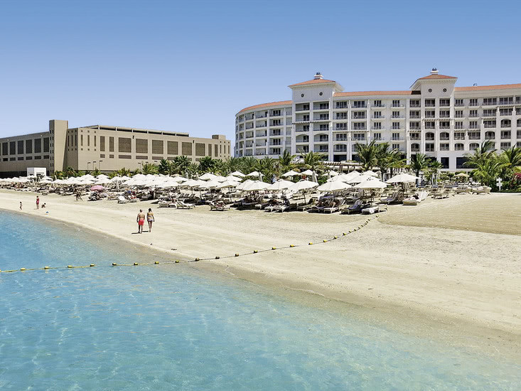 Waldorf Astoria Dubai Palm Jumeirah
