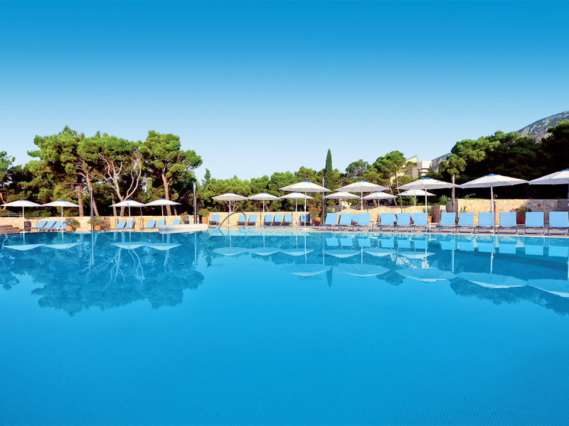 Bluesun Hotel Elaphusa