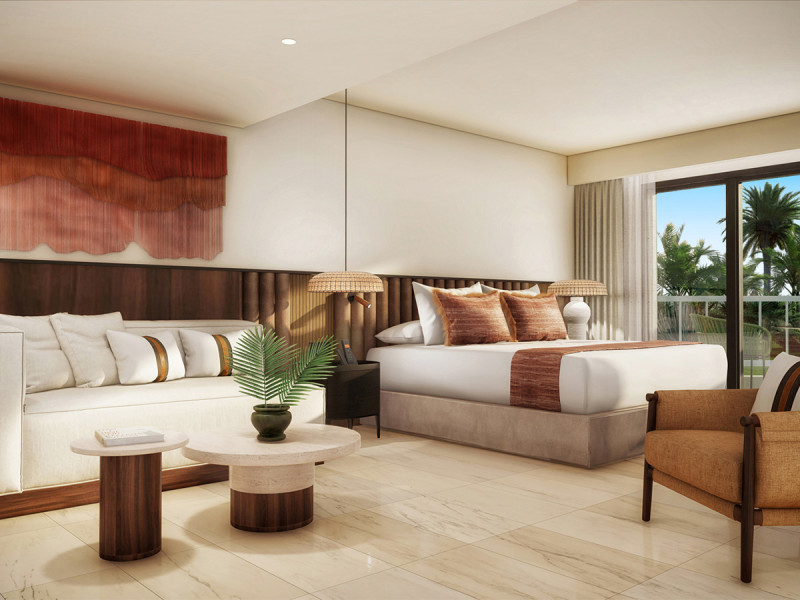 Grand Palladium Select Bávaro