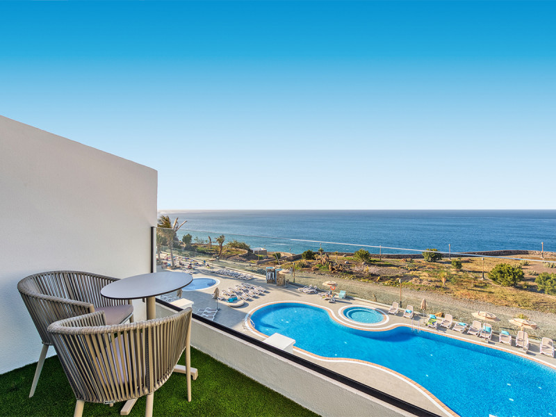 Occidental Roca Negra