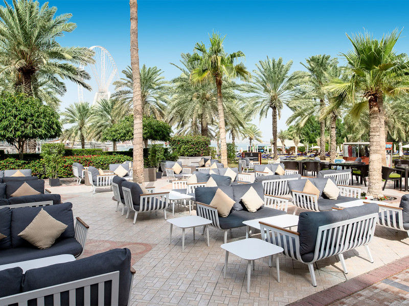 Sheraton Jumeirah Beach