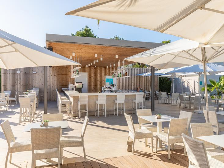 JS Portocolom Suites