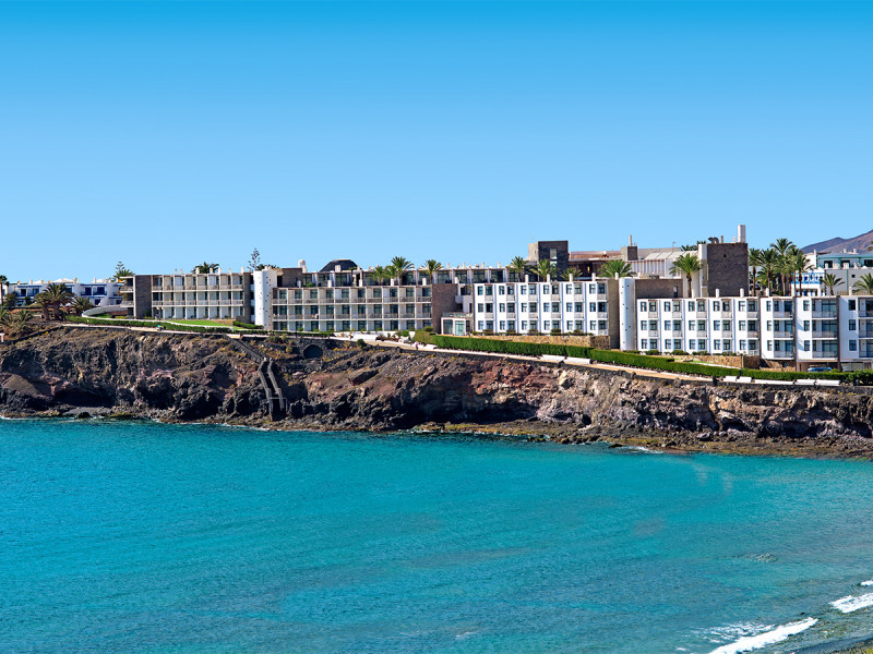 Hotel Mirador Papagayo by LIVVO