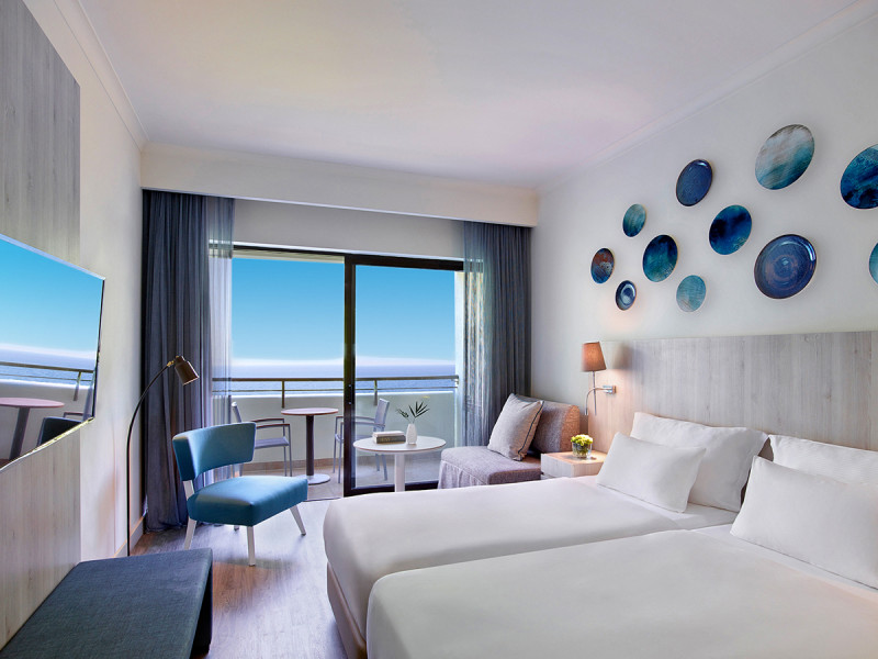 Amus Hotel & Spa