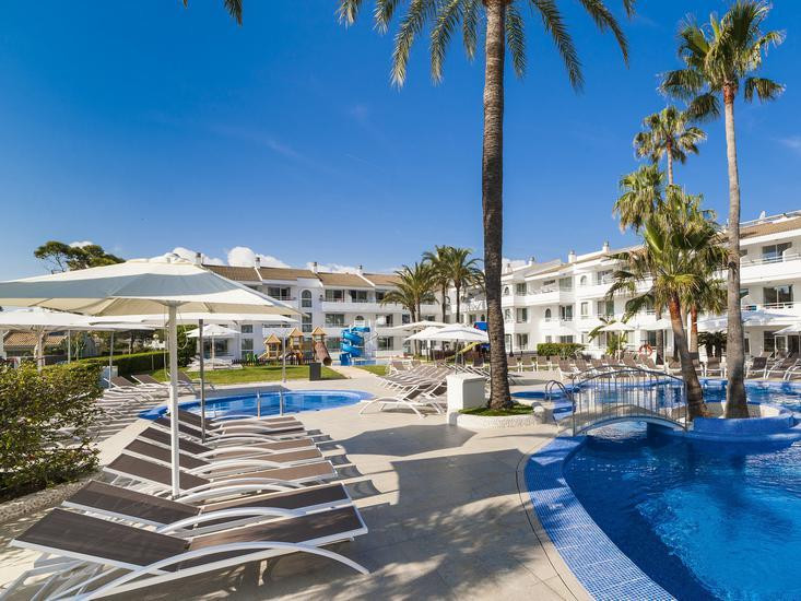 Villaconcha Apart Hoposa