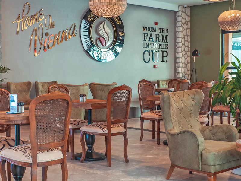 Side Royal Style Hotel