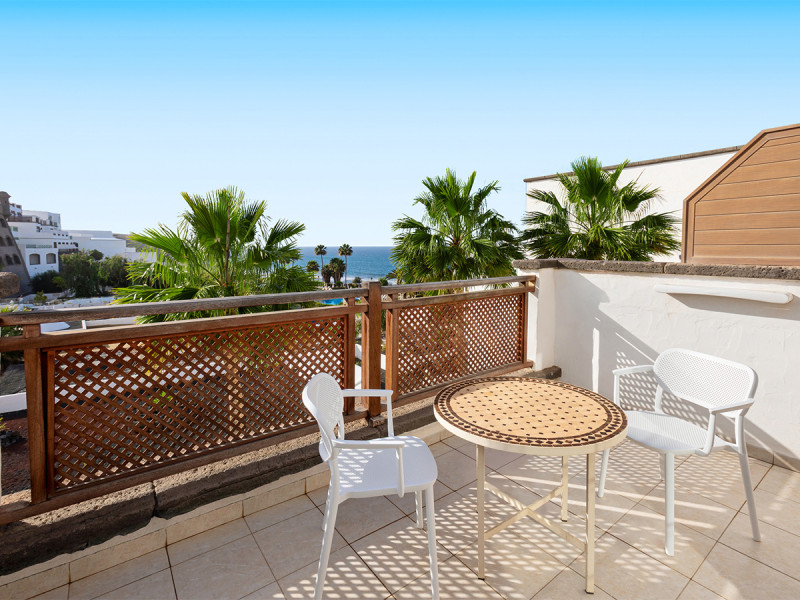 Hotel Gran Castillo Tagoro