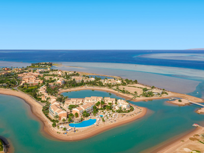 Mövenpick Resort & Spa El Gouna