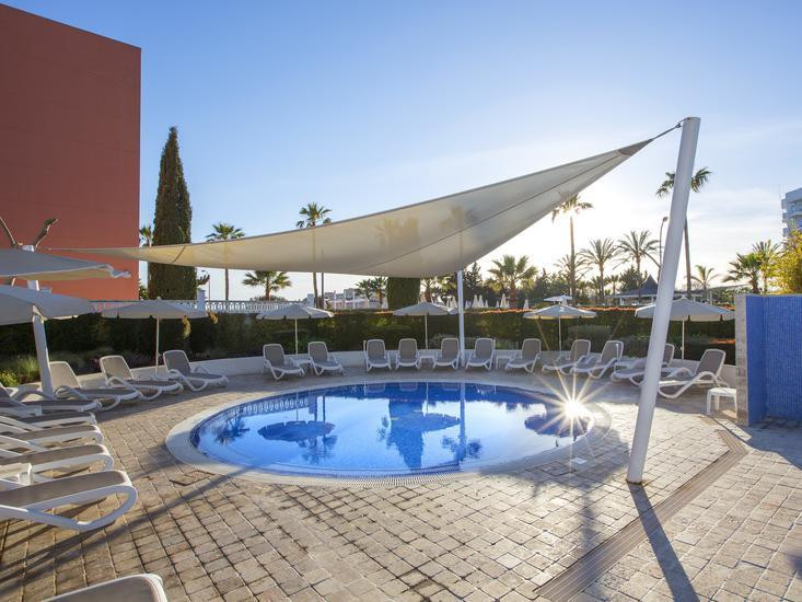 Cala Millor Park Hipotels