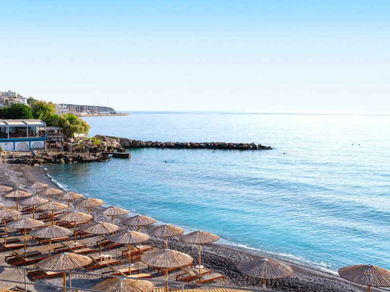 Ariadne Beach