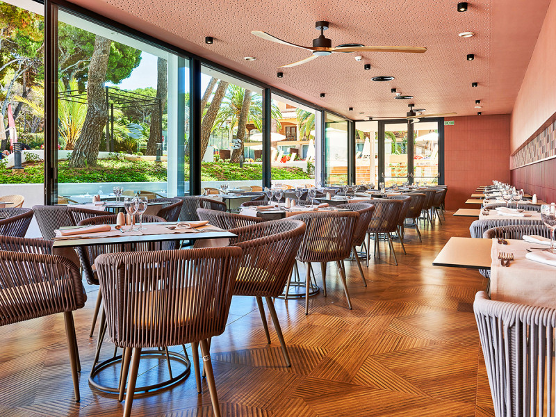 Hotel & Spa S'Entrador Playa