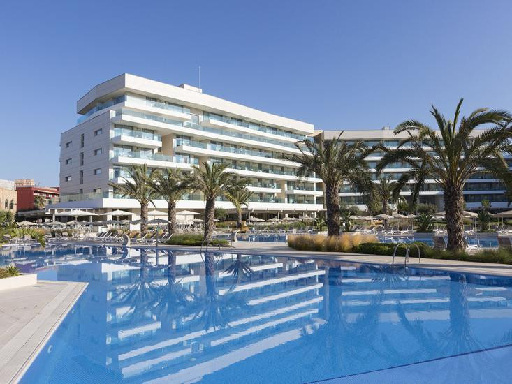 Gran Playa de Pa Hipotels