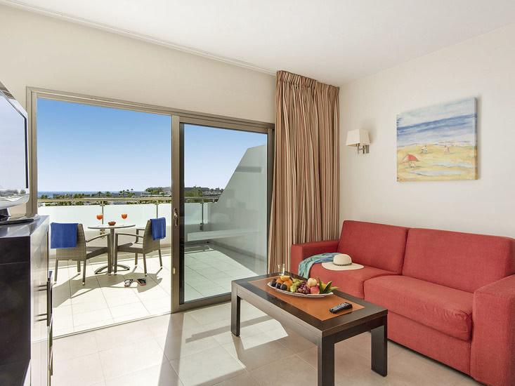 Hotel Lanzarote Village