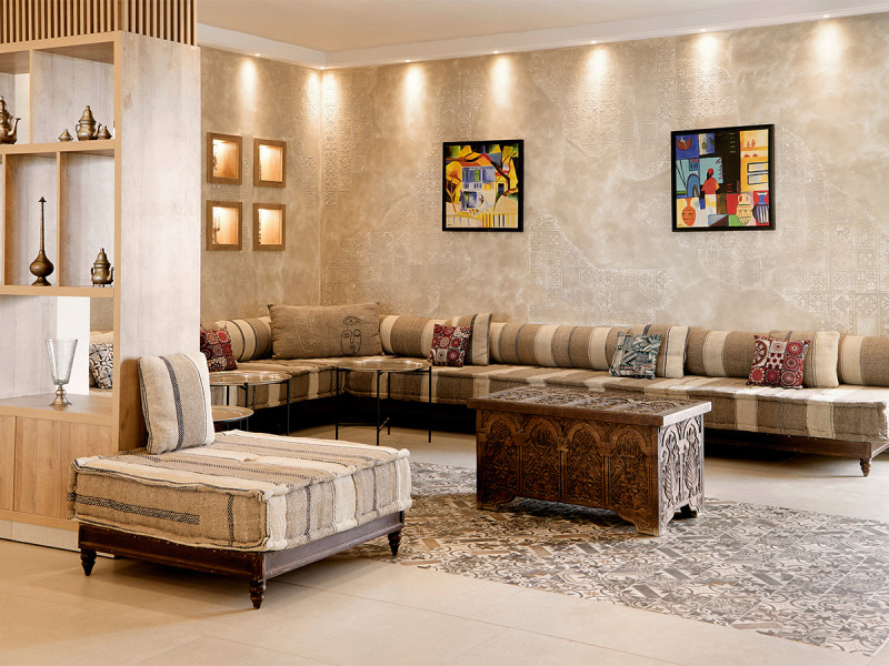 Hotel Iberostar Waves Mehari Djerba