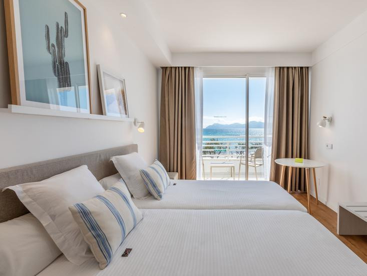 Ferrer Concord Hotel Spa