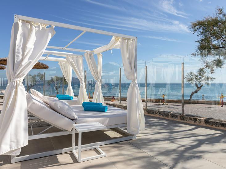 Ferrer Concord Hotel Spa