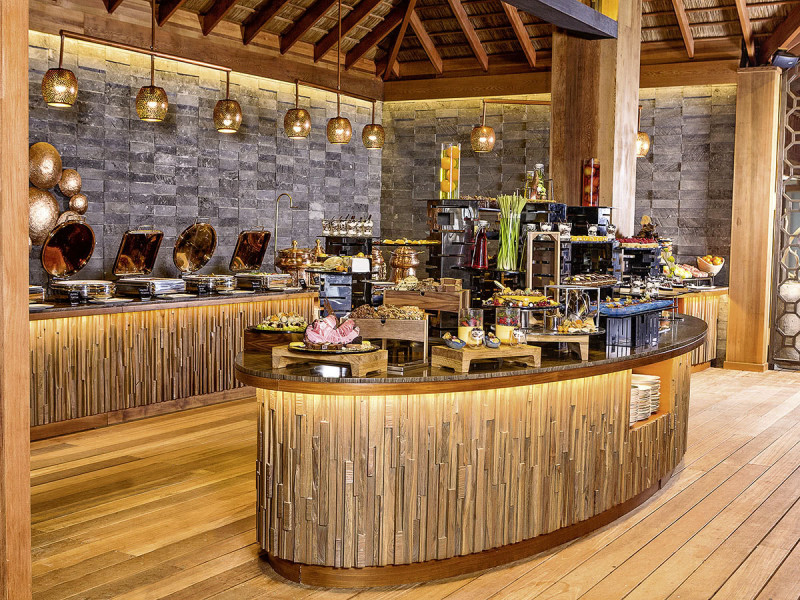 Hurawalhi Island Resort 