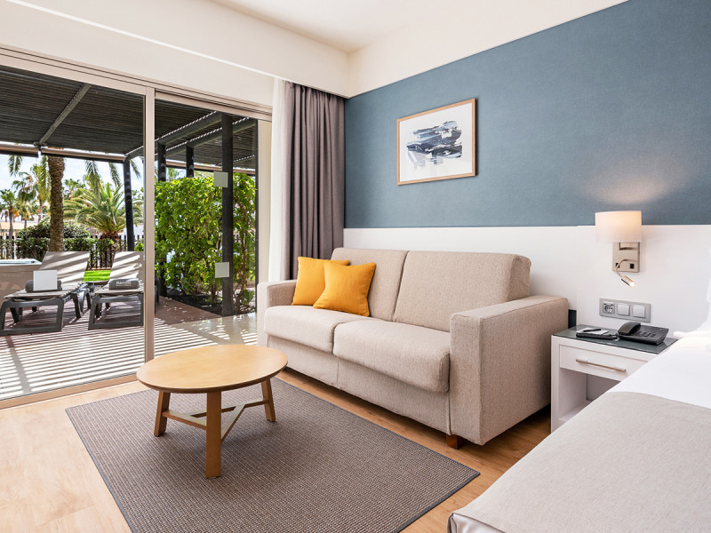 Hotel Barcelo Fuerteventura Mar