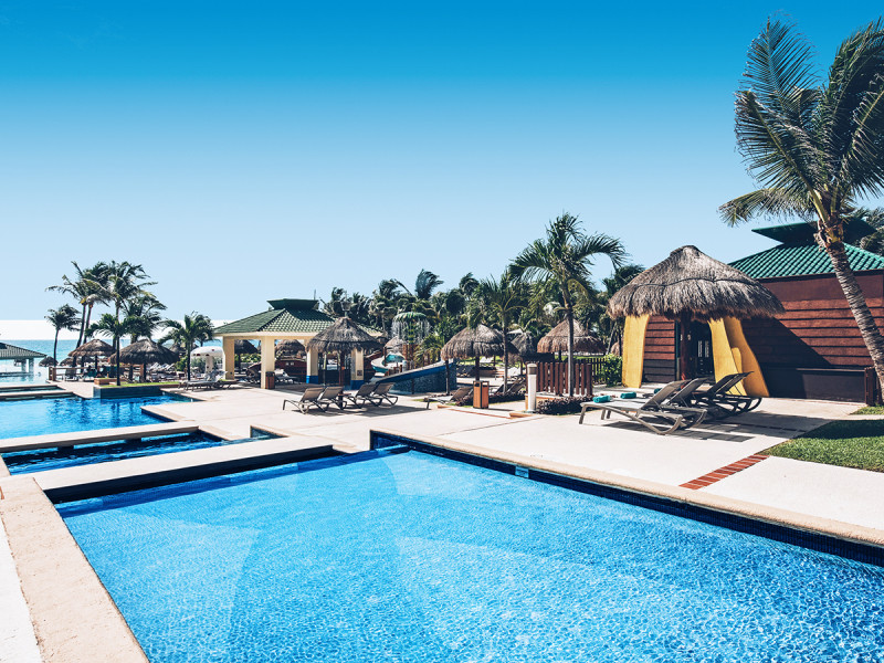 Iberostar Selection Cancun