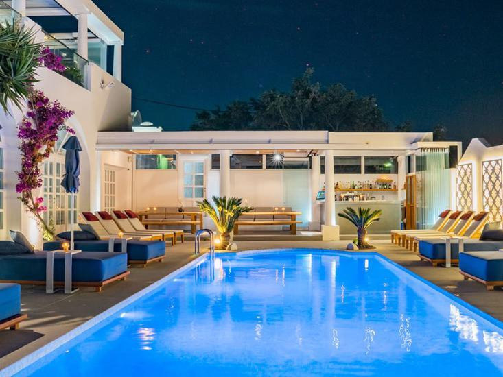 Aressana Spa Hotel