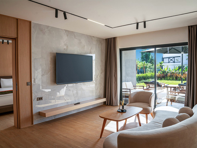 Swandor Hotels & Resort Kemer
