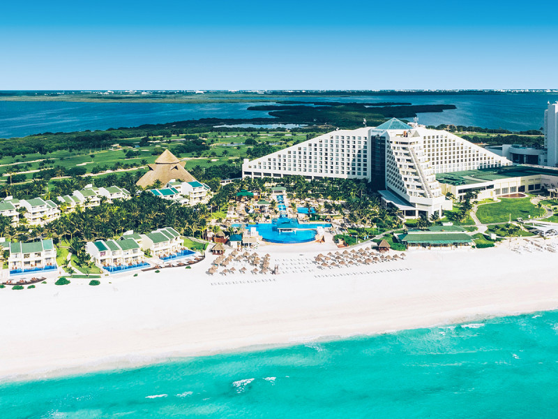 Iberostar Selection Cancun