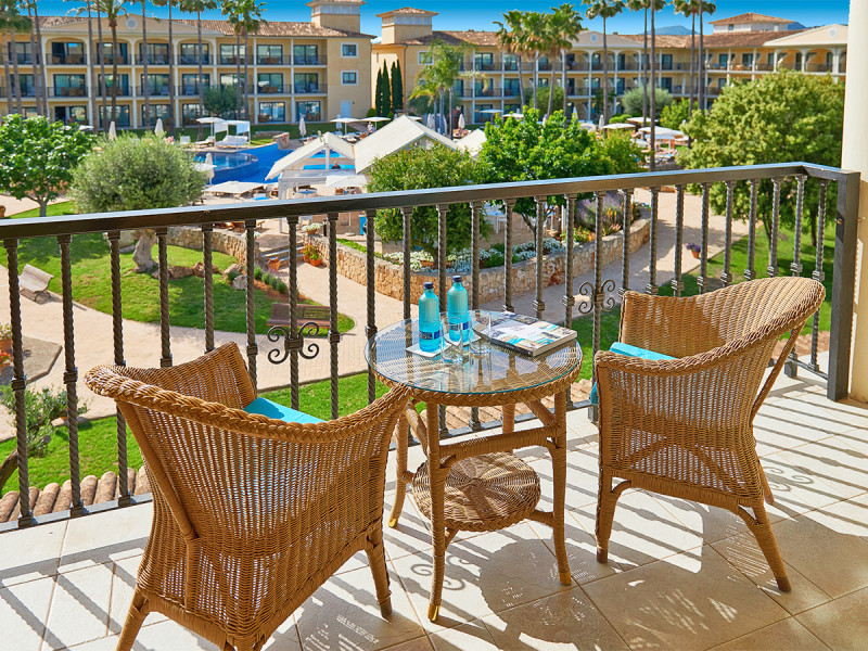 Hotel CM Mallorca Palace