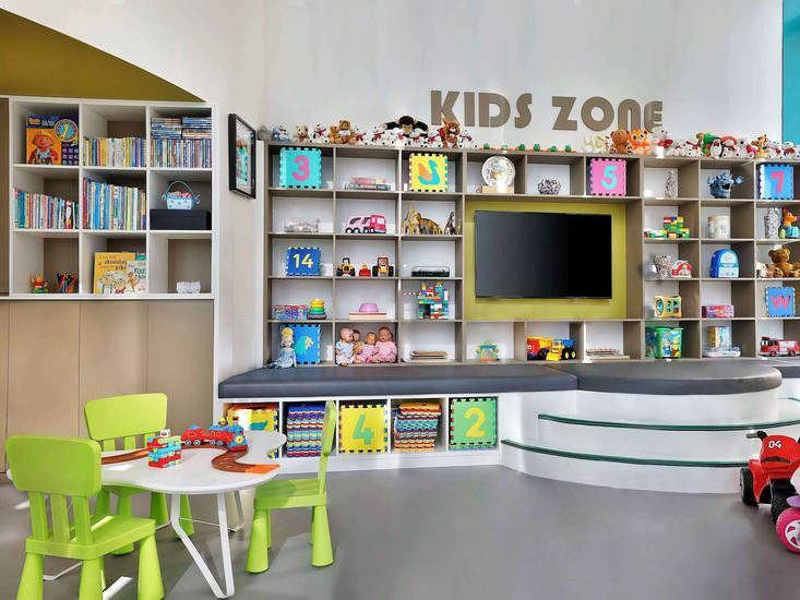 Hilton Dubai Jumeirah