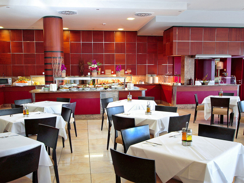 Servatur Caybeach Caleta